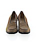 Salvatore Ferragamo Brown Wedges Size 8 - photo 2