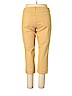 Style&Co Yellow Jeans Size 14 - photo 2