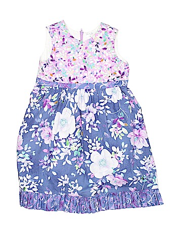 Shelly Bryaliss Dress (view 1)