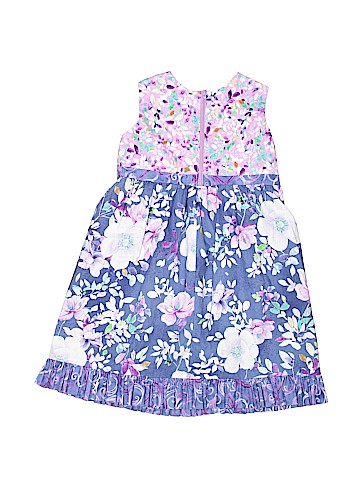 Shelly Bryaliss Dress (view 2)