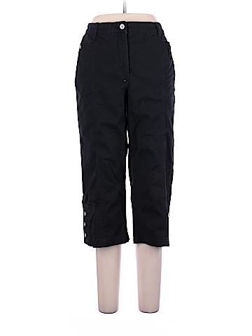 Karen Scott Casual Pants (view 1)