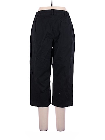 Karen Scott Casual Pants (view 2)