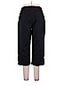 Karen Scott Black Casual Pants Size 14 - photo 2