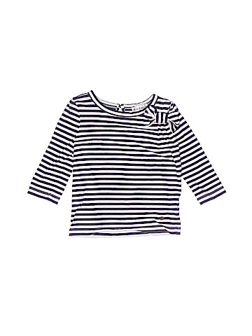 Juicy Couture 3/4 Sleeve Top (view 1)