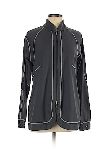 Nike Track Jacket (view 1)