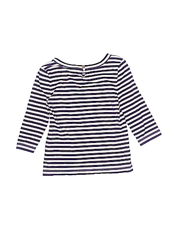 Juicy Couture 3/4 Sleeve Top (view 2)