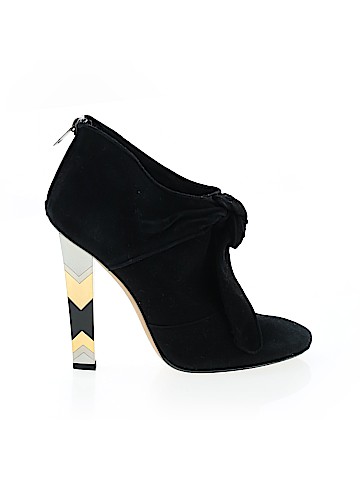 Jimmy Choo Ankle Boots (view 1)