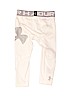 Under Armour White Active Pants Size XS (youth) - photo 2