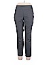 Van Heusen Gray Casual Pants Size 18 - photo 1