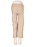 Japanese Weekend Tan Casual Pants Size XS - photo 2