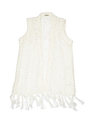 Poof Girl Cardigan (view 1)