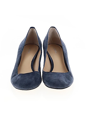 Lands' End Heels (view 2)