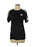 Adidas Black Active T-Shirt Size S - photo 1