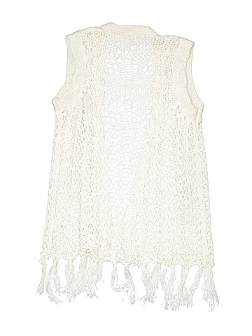 Poof Girl Cardigan (view 2)