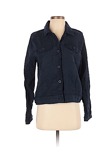 Nicole Miller Long Sleeve Button-Down Shirt (view 1)