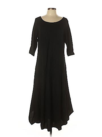 Eileen Fisher Casual Dress (view 1)