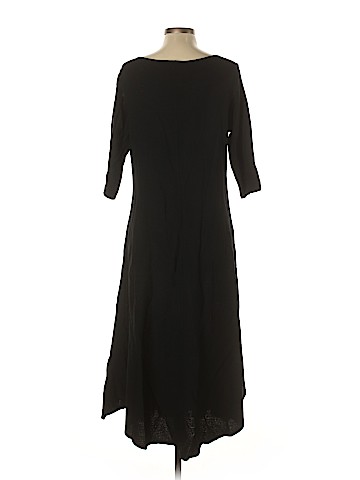 Eileen Fisher Casual Dress (view 2)