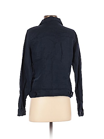 Nicole Miller Long Sleeve Button-Down Shirt (view 2)