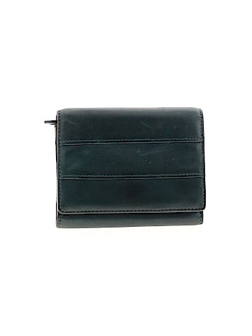 Reed Krakoff Leather Wallet (view 1)