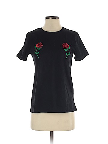 Forever 21 Short Sleeve T-Shirt (view 1)