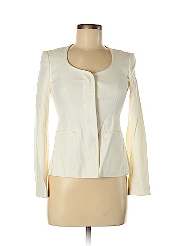 Ann Taylor Blazer (view 1)