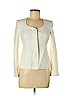 Ann Taylor Ivory Blazer Size 00 (petite) - photo 1