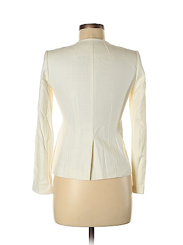 Ann Taylor Blazer (view 2)