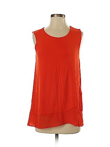 Vince Camuto Sleeveless Top (view 1)