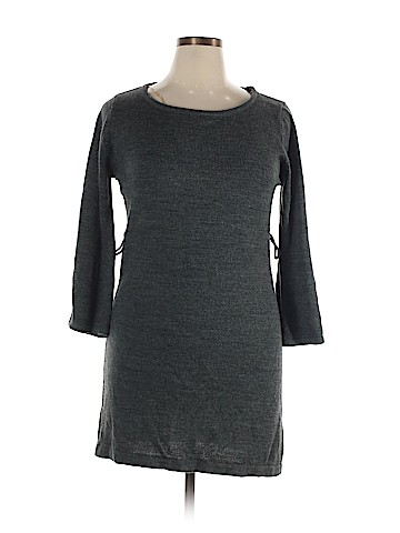 Allison Brittney Casual Dress (view 1)