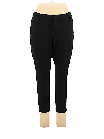 Gap Outlet Khakis (view 1)