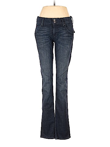 Hudson Jeans Jeans (view 1)