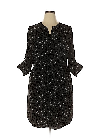 Mossimo Casual Dress (view 1)