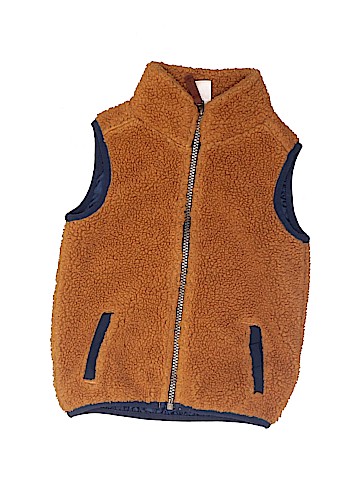 Carter's Vest (view 1)