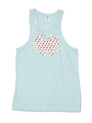 Urban Smalls Active Tank (view 1)