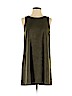 Forever 21 Green Casual Dress Size S - photo 1