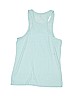 Urban Smalls Blue Active Tank Size 12 - photo 2