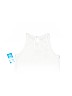 The Children's Place White Sleeveless Top Size S (kids) - photo 2