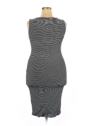 Leith Casual Dress (view 2)