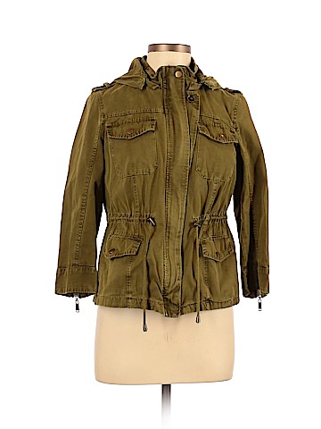 Forever 21 Jacket (view 1)