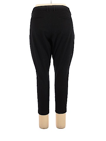 Gap Outlet Khakis (view 2)