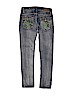 Vigoss Blue Jeans Size 7 - photo 2