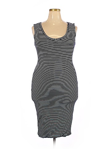 Leith Casual Dress (view 1)