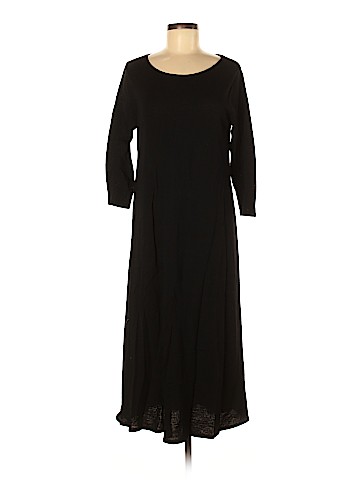Eileen Fisher Casual Dress (view 1)