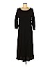Eileen Fisher Black Casual Dress Size M - photo 1