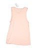 Assorted Brands Pink Sleeveless T-Shirt Size M (kids) - photo 2