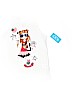 The Children's Place White Sleeveless Top Size S (kids) - photo 1