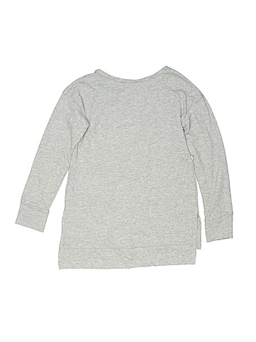 Justice Sweatshirt (view 2)