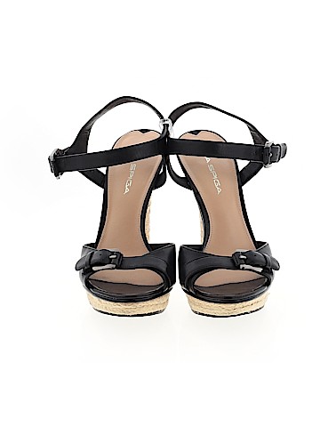 Via Spiga Heels (view 2)