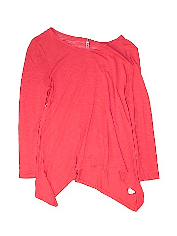 Tresics Long Sleeve Top (view 1)