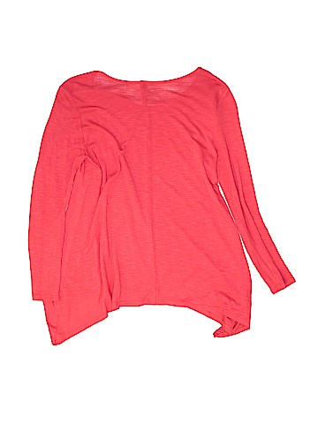 Tresics Long Sleeve Top (view 2)